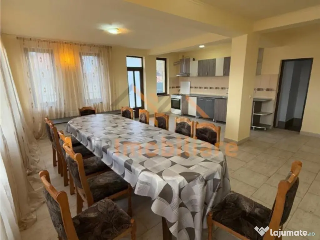 CASA | EPISCOPIA | IDEALA PT MUNCITORI | ORADEA | 