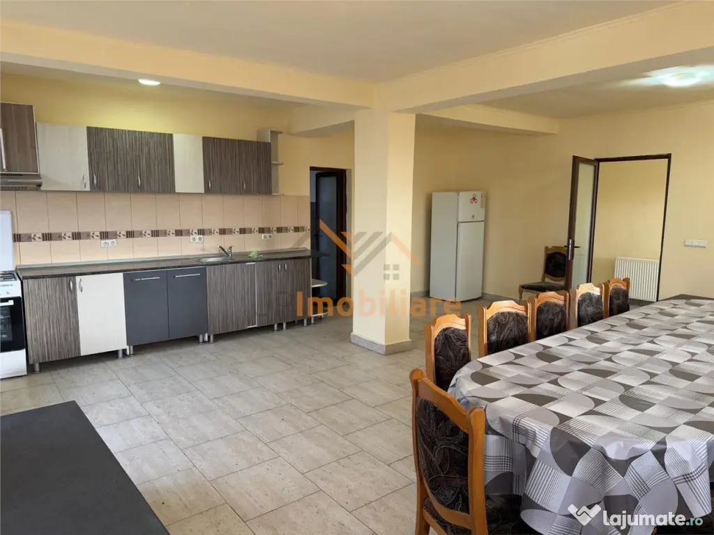 CASA | EPISCOPIA | IDEALA PT MUNCITORI | ORADEA | 