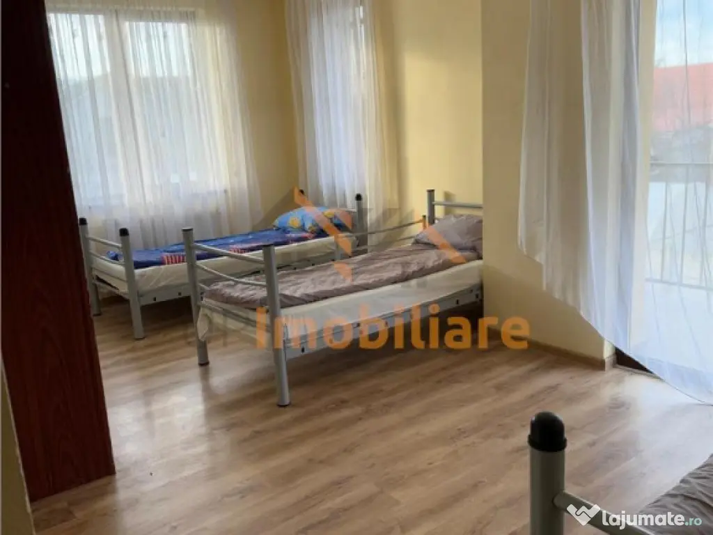 CASA | EPISCOPIA | IDEALA PT MUNCITORI | ORADEA | 