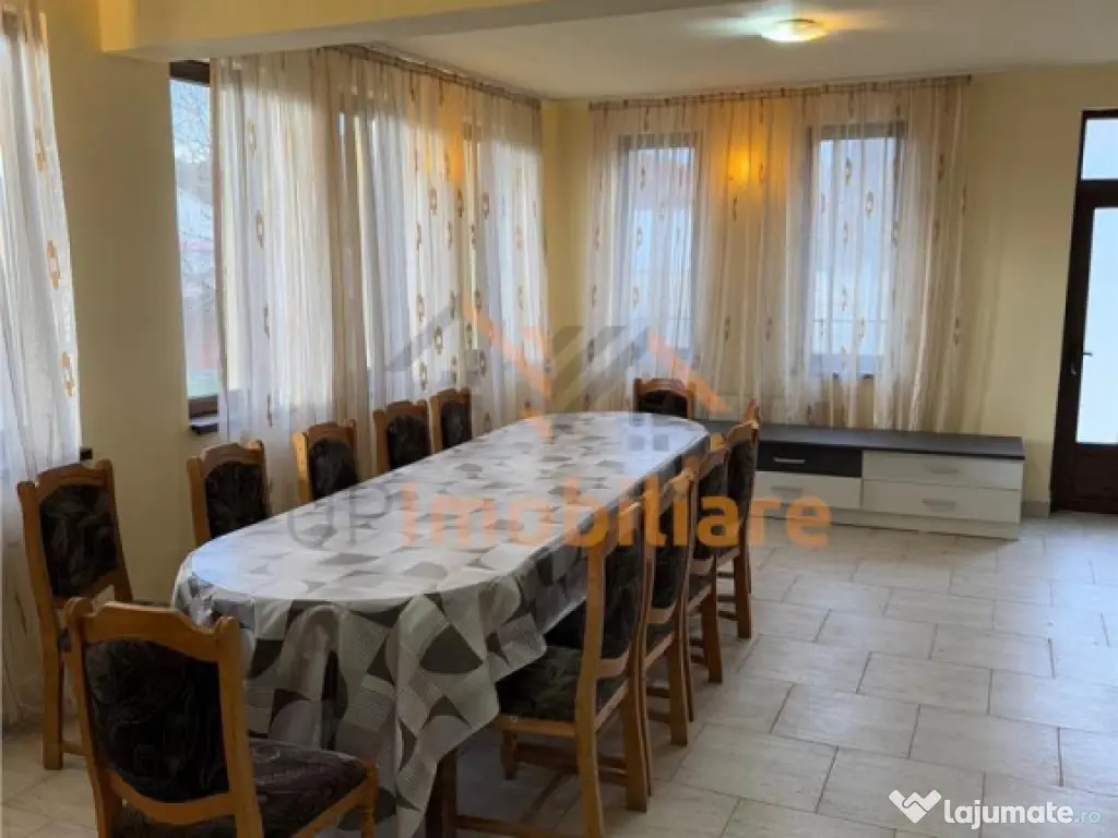 CASA | EPISCOPIA | IDEALA PT MUNCITORI | ORADEA | 