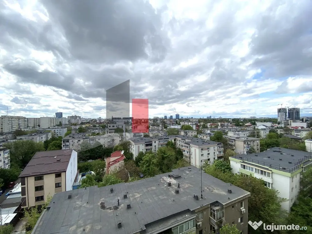 Apartament mobilat si utilat | Zona Tei/Parcul Tei | comi...