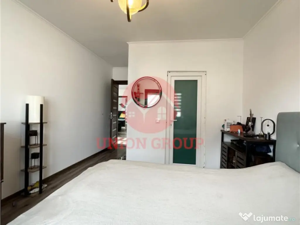 Casa 4 Camere cu Teren in Proprietate la Corbu 