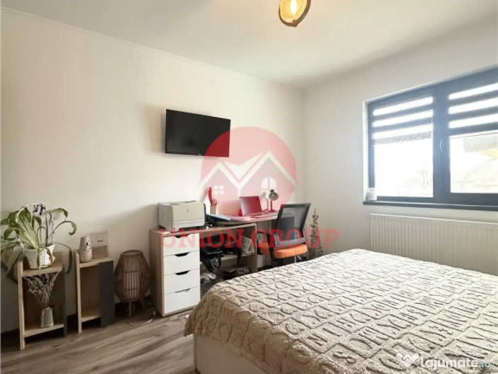 Casa 4 Camere cu Teren in Proprietate la Corbu 