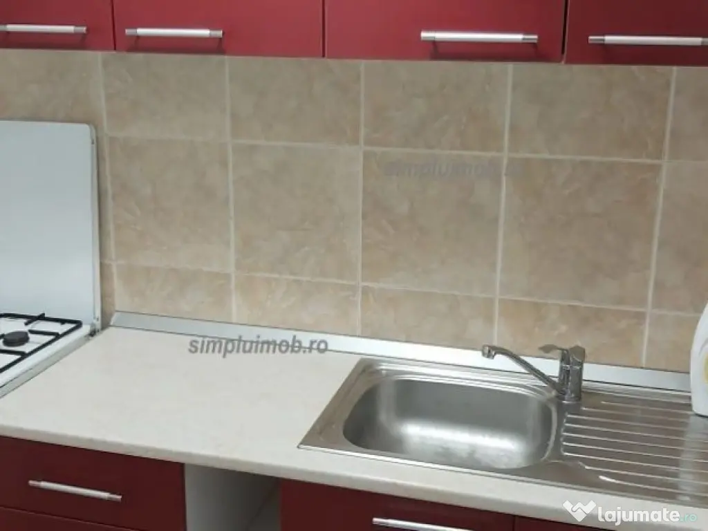 Garsoniera Dristor bloc din 1984 Sector 3 