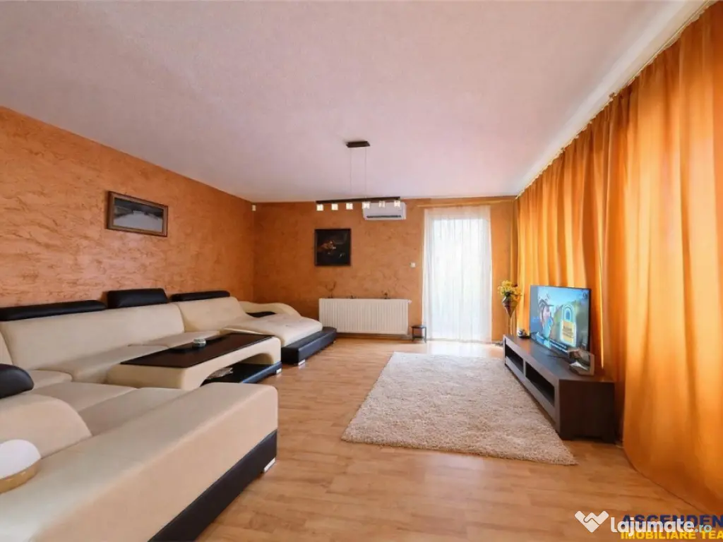 Film3D!Confort,stil si functionalitate:Vila rezidential bus