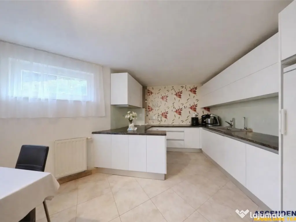 Film3D!Confort,stil si functionalitate:Vila rezidential bus