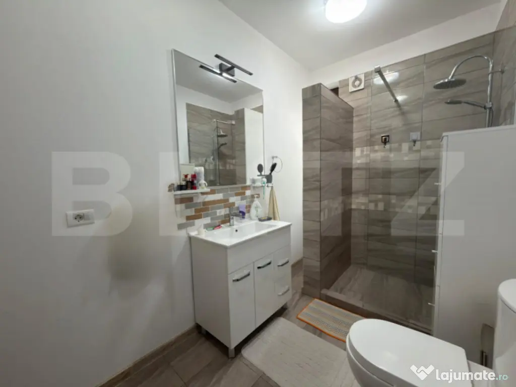 Casă 4 dormitoare, 204 mp, teren 1000 mp, zona Carcea 