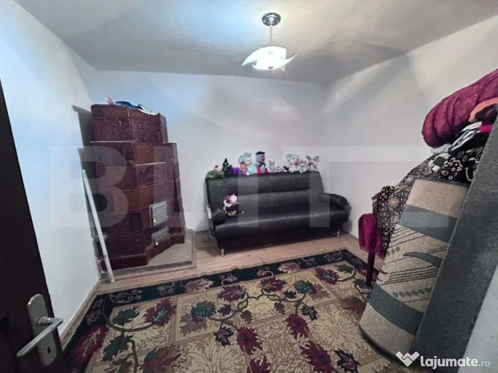 Casa - Bd Ecaterina Teodoroiu