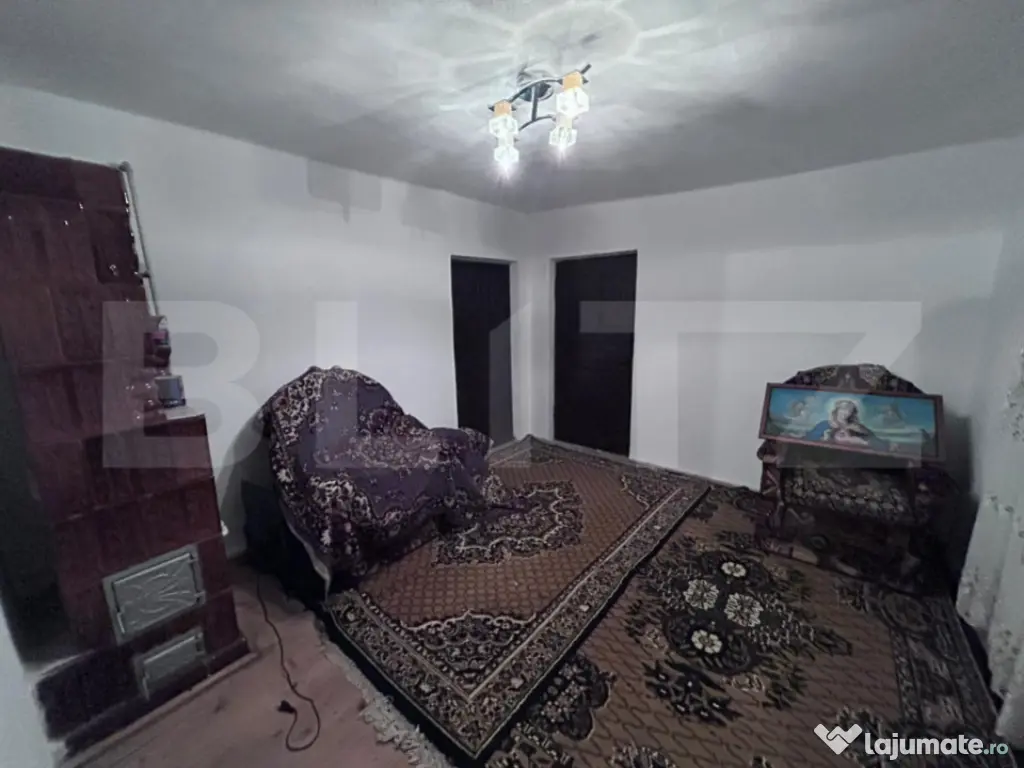 Casa - Bd Ecaterina Teodoroiu