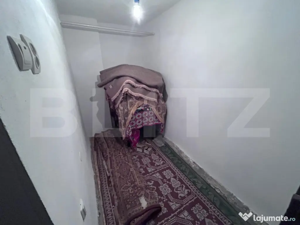 Casa - Bd Ecaterina Teodoroiu