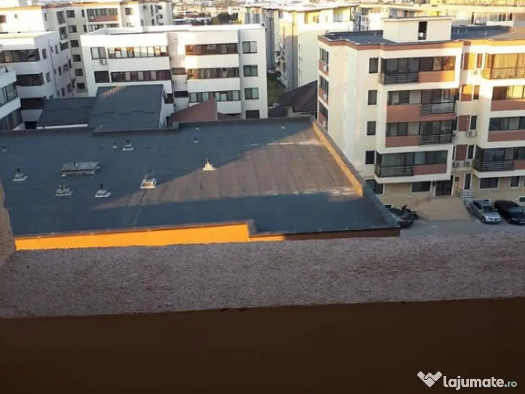 Tomis Plus, garsoniera, mobilata, gaze, inchirieri Constanta 