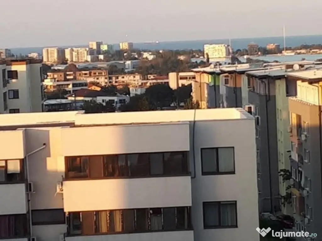 Tomis Plus, garsoniera, mobilata, gaze, inchirieri Constanta 