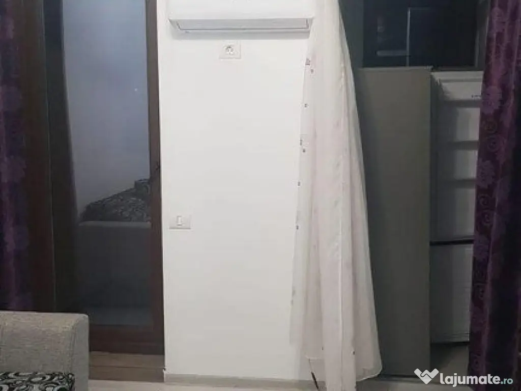 Tomis Plus, garsoniera, mobilata, gaze, inchirieri Constanta 