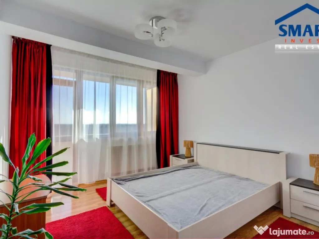 Apartament 2 camere Cartierul Latin Bragadiru Prelungirea G