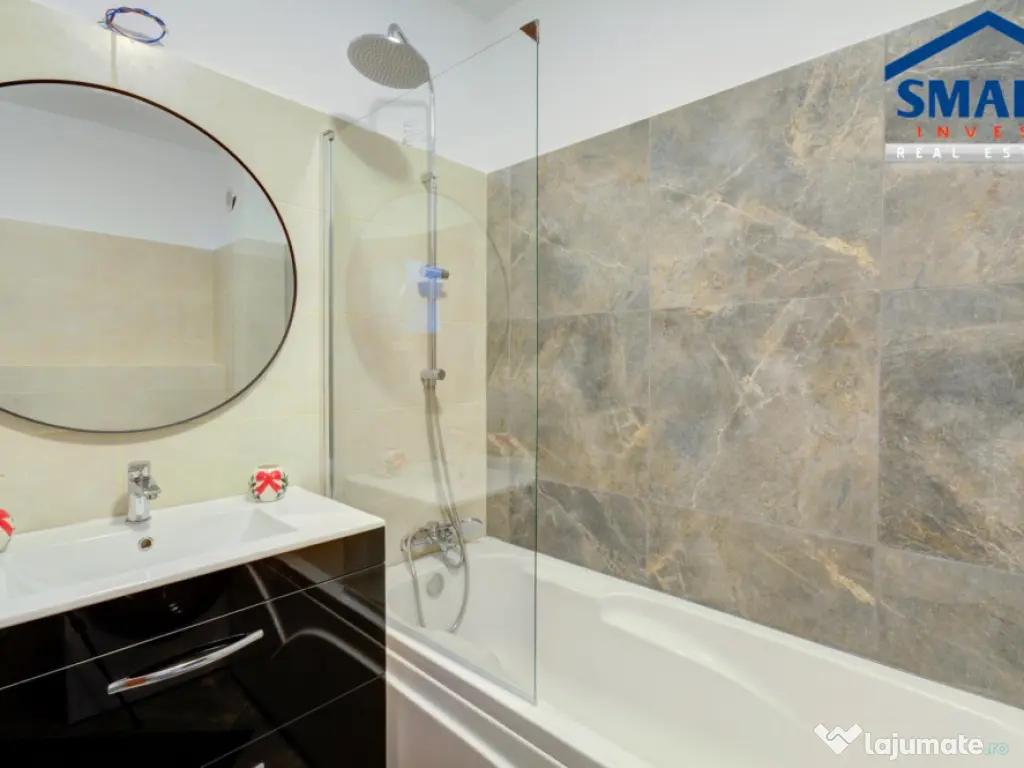 Apartament 2 camere Cartierul Latin Bragadiru Prelungirea G