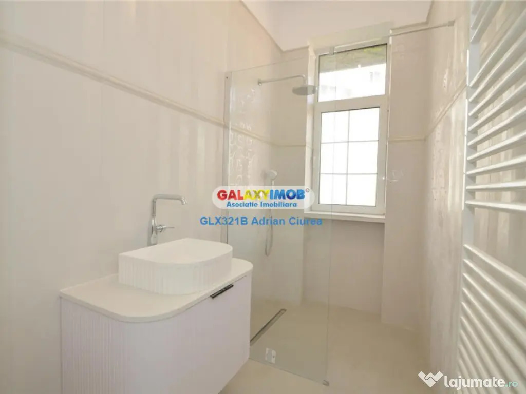 Romana | Jules Michelet | Magheru | Renovat 2025 | Centrala 