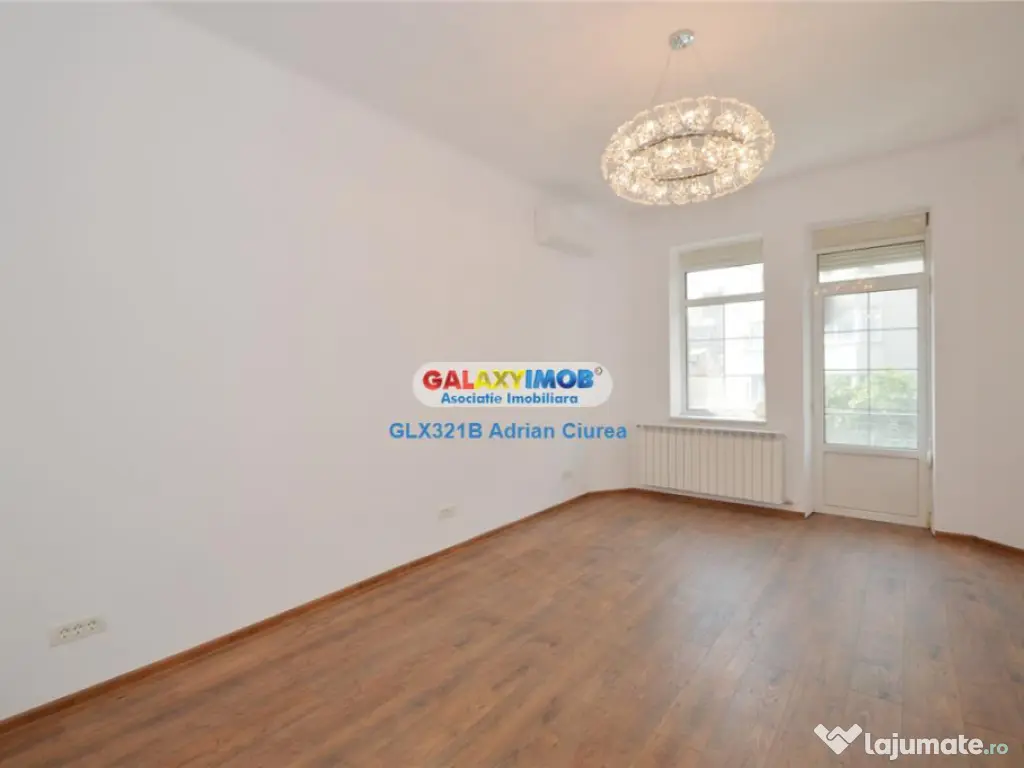 Romana | Jules Michelet | Magheru | Renovat 2025 | Centrala 