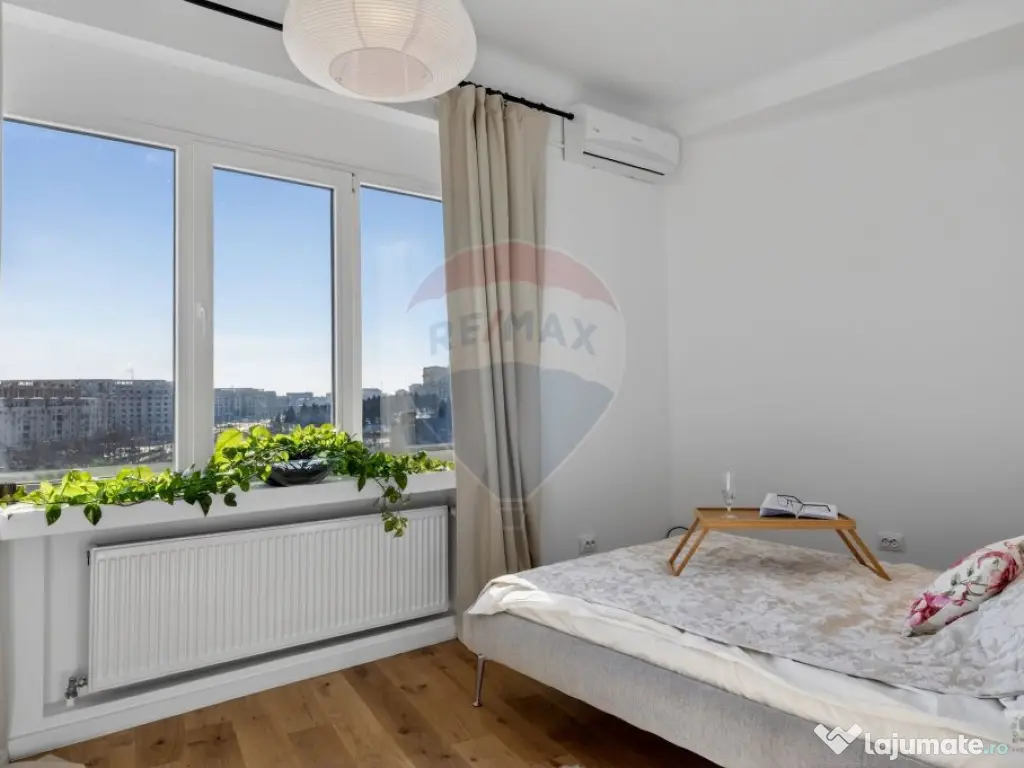 Apartament care inspira | Cismigiu Gh Lazar 