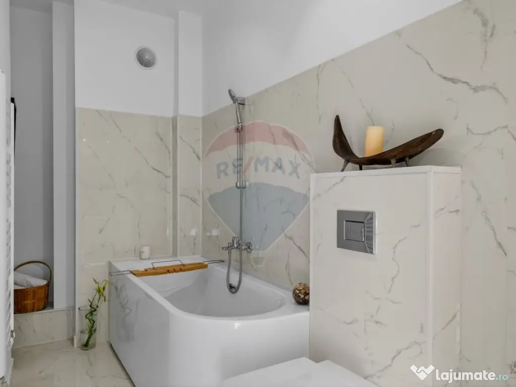 Apartament care inspira | Cismigiu Gh Lazar 