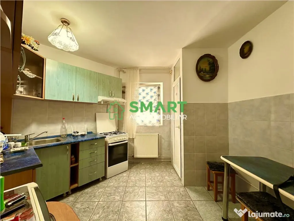 Apartament 2 camere. Zona Micalaca, Arad. 