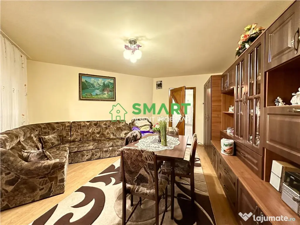 Apartament 2 camere. Zona Micalaca, Arad. 