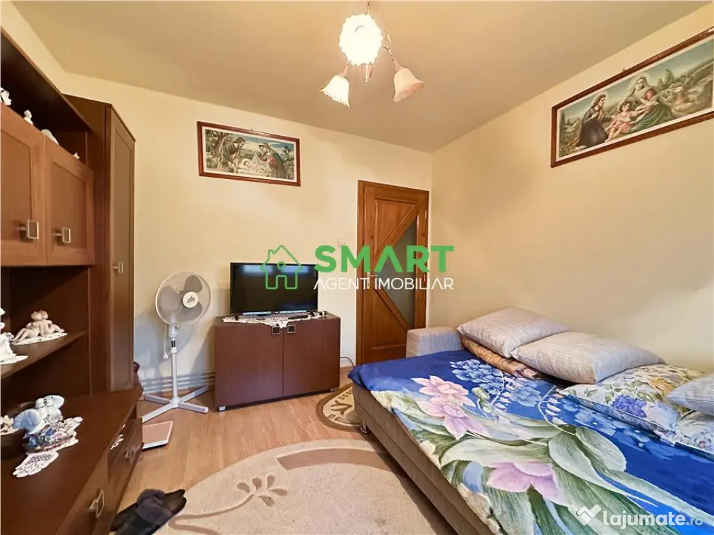Apartament 2 camere. Zona Micalaca, Arad. 