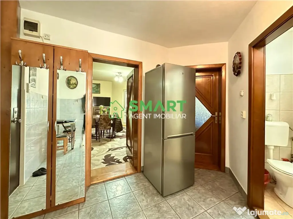 Apartament 2 camere. Zona Micalaca, Arad. 