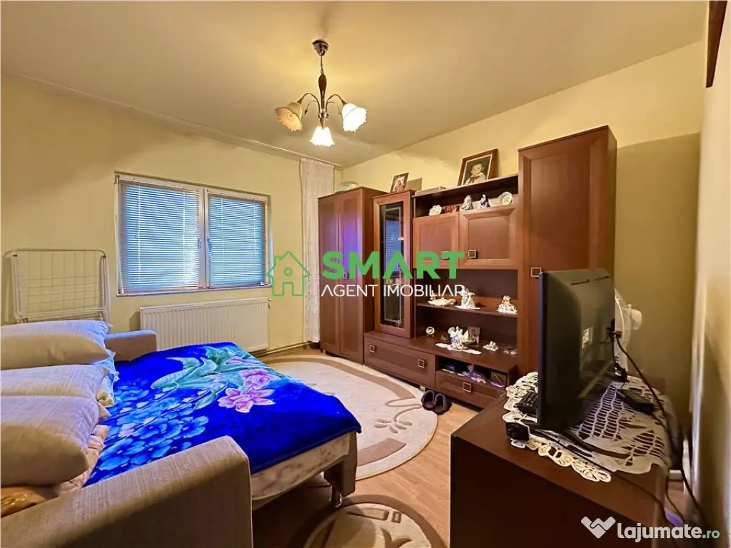 Apartament 2 camere. Zona Micalaca, Arad. 