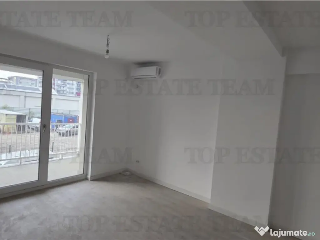 Apartament 2 camere cu rate la dezvoltator pentru 7 ani si a 