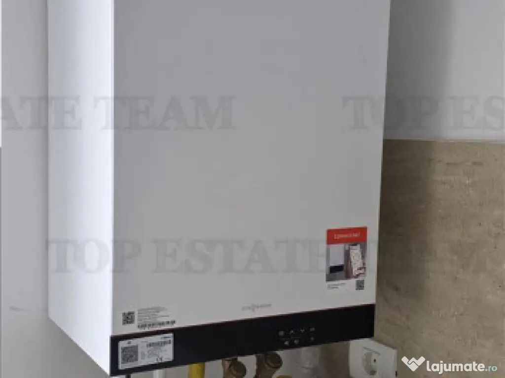 Apartament 2 camere cu rate la dezvoltator pentru 7 ani si a 