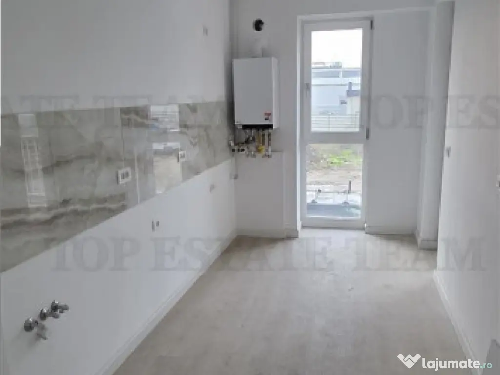 Apartament 2 camere cu rate la dezvoltator pentru 7 ani si a 