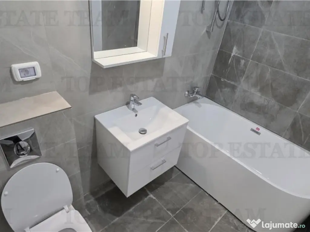 Apartament 2 camere cu rate la dezvoltator pentru 7 ani si a 