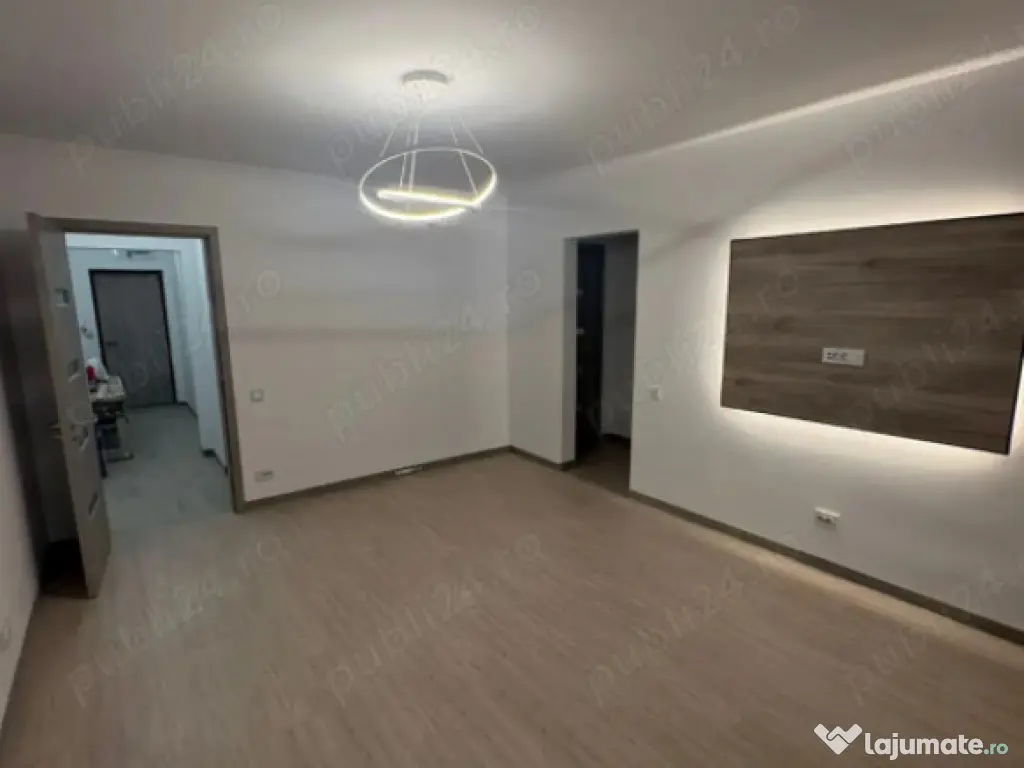 Apartament 2 camere Drumul Taberei – Râul Doamnei 