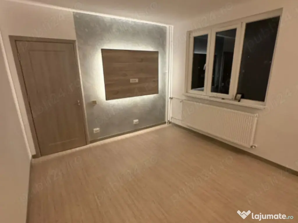 Apartament 2 camere Drumul Taberei – Râul Doamnei 