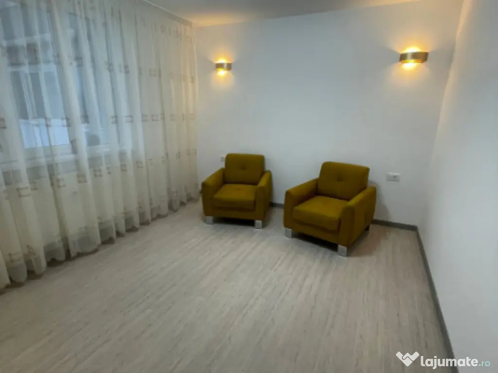 Apartament 2 camere Drumul Taberei – Râul Doamnei 