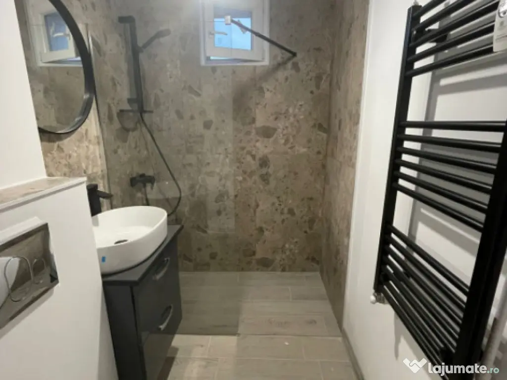 Apartament 2 camere Drumul Taberei – Râul Doamnei 