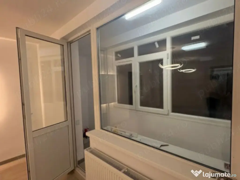 Apartament 2 camere Drumul Taberei – Râul Doamnei 