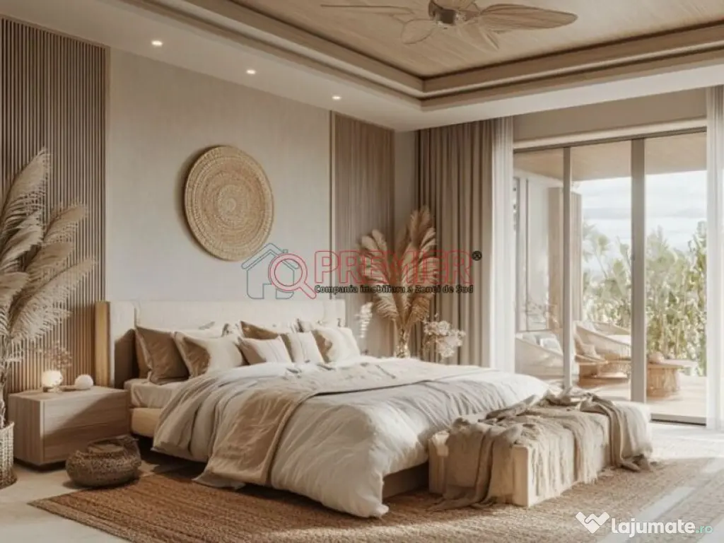 Apartament 2 camere - Postalionului / D. Cucului 