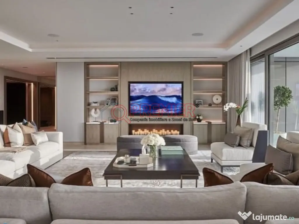 Apartament 2 camere - Postalionului / D. Cucului 