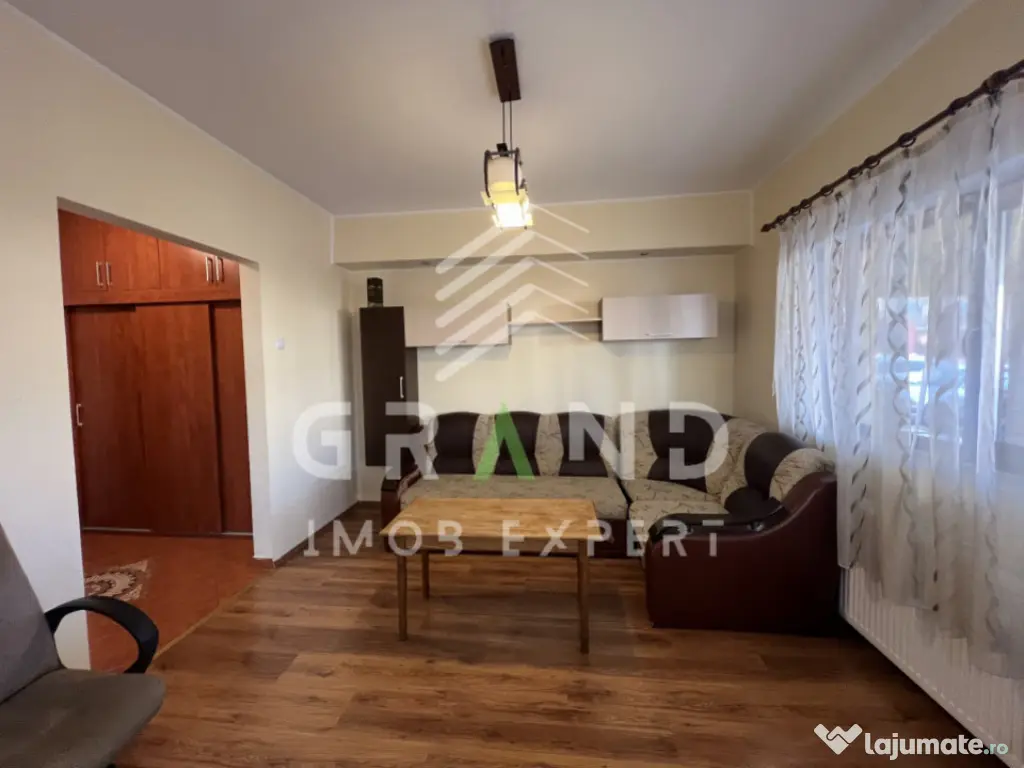 2 Camere | MODERN | PARCARE | Zorilor | Mircea Eliade 