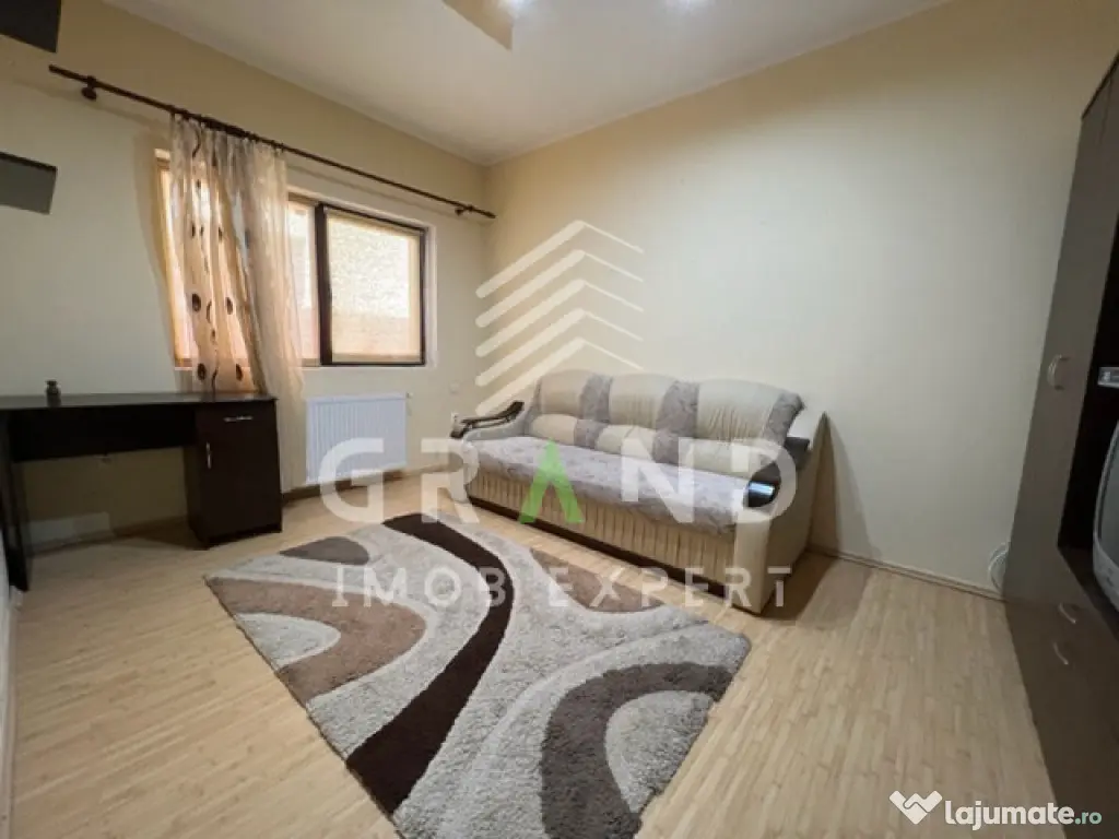 2 Camere | MODERN | PARCARE | Zorilor | Mircea Eliade 