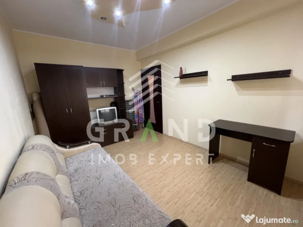 2 Camere | MODERN | PARCARE | Zorilor | Mircea Eliade 