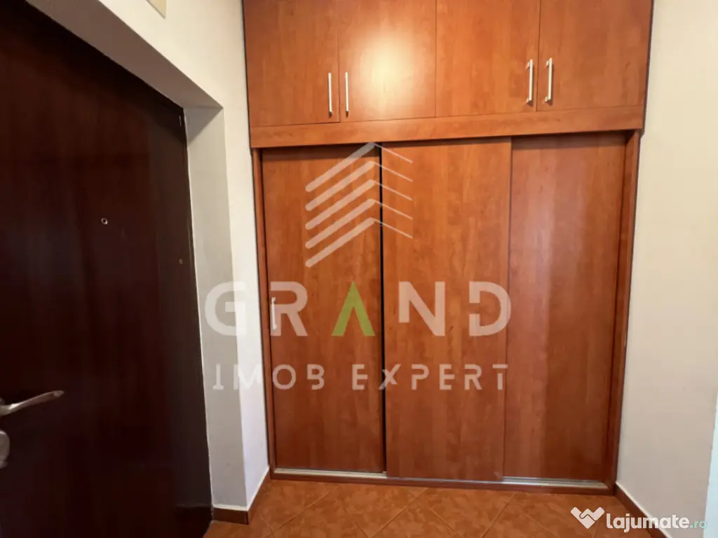 2 Camere | MODERN | PARCARE | Zorilor | Mircea Eliade 