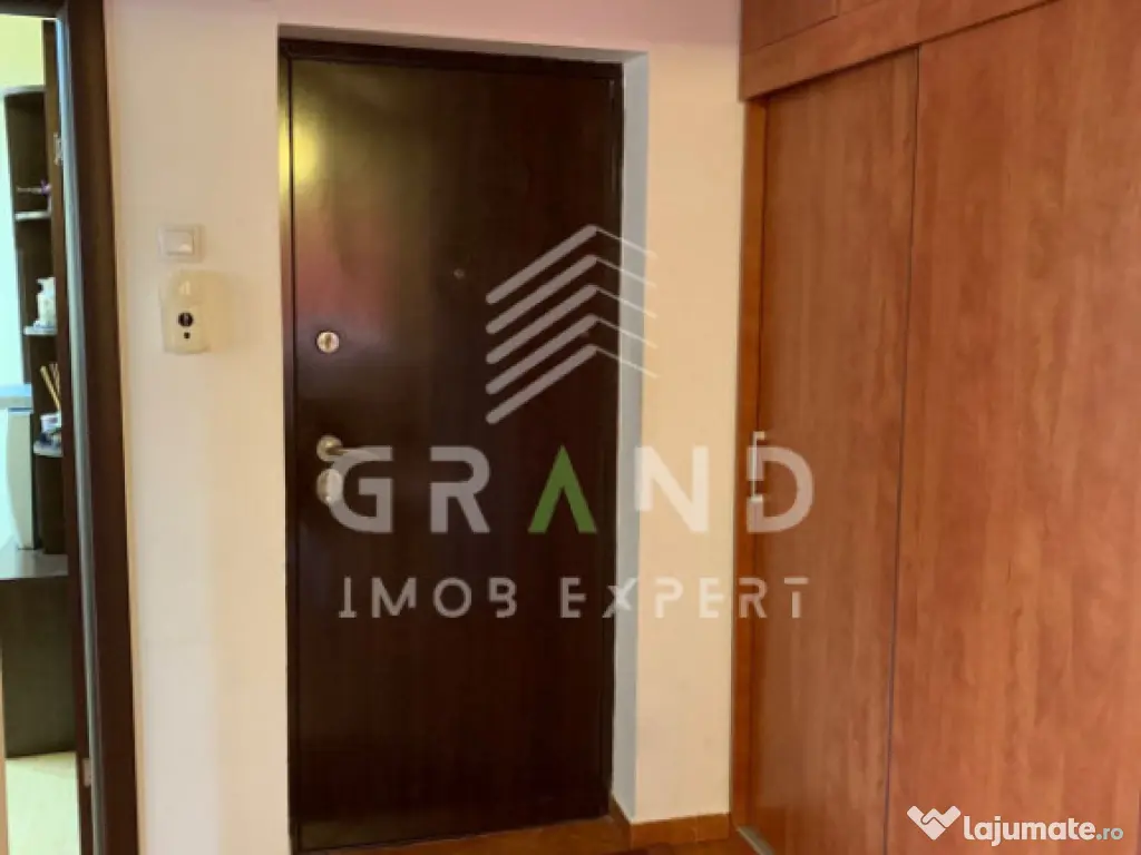 2 Camere | MODERN | PARCARE | Zorilor | Mircea Eliade 