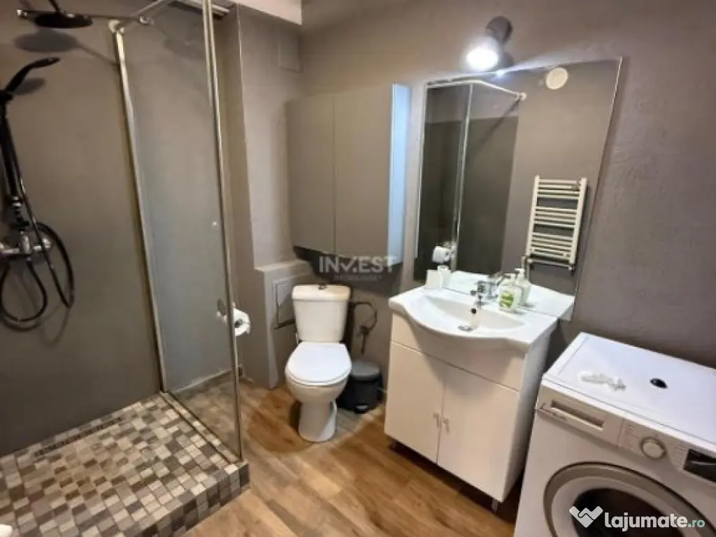 Casă 4C Valea Lupului-Iași 