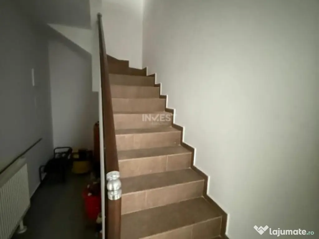 Casă 4C Valea Lupului-Iași 