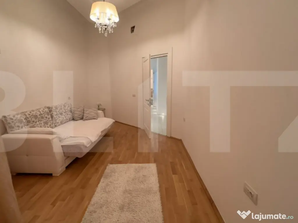 Apartament 3 camere, 129 mp, Central 