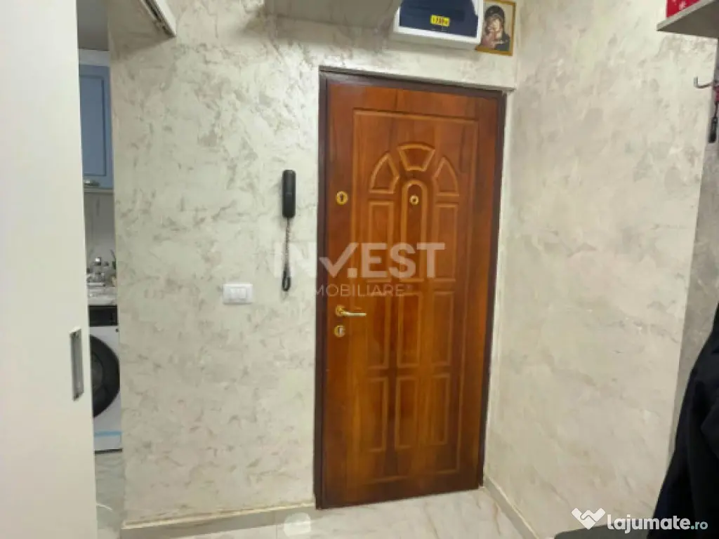 Apartament 2 camere decomandat-Tatarasi-Flux-bloc fara risc 