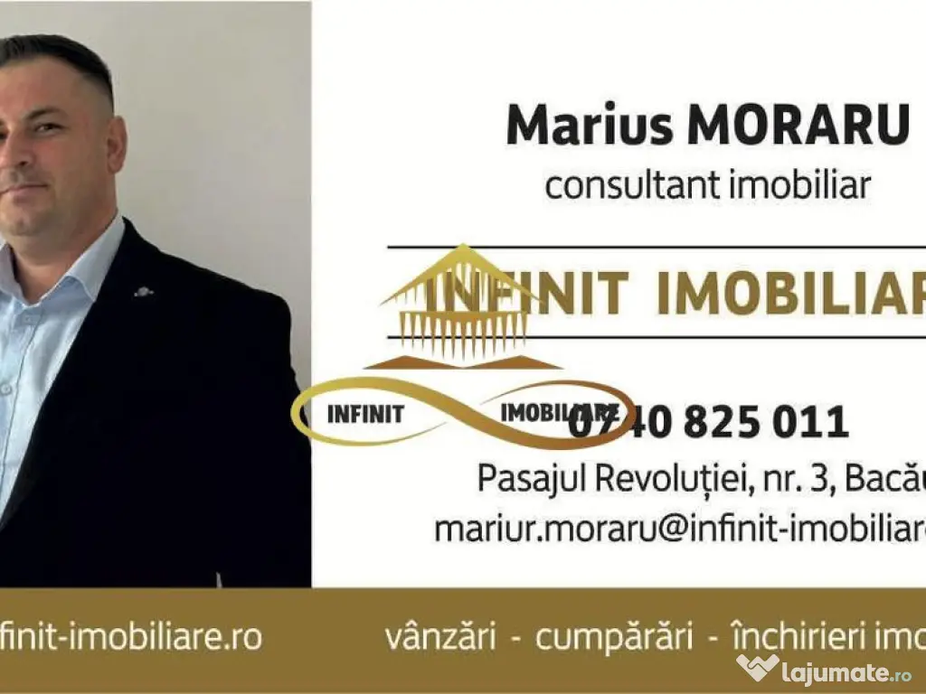 Teren de vanzare Schineni Saucesti 