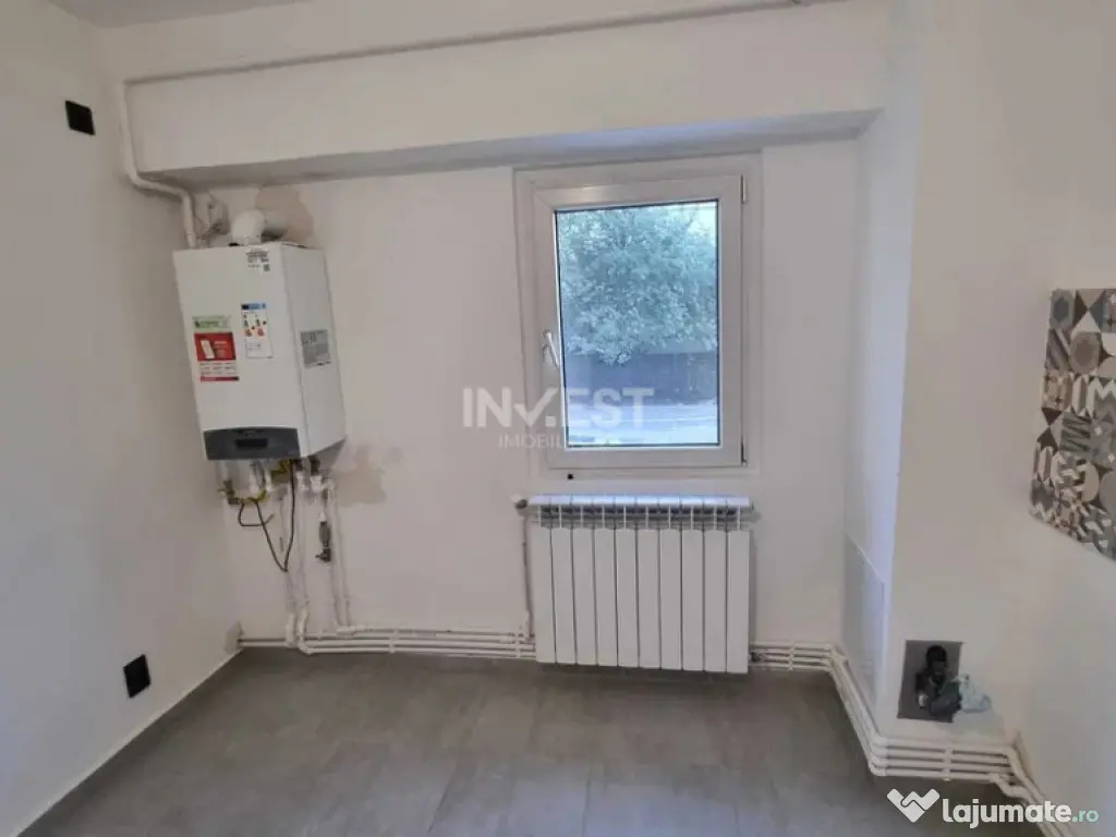 Apartament 2 camere decomandat | 56 mp | Recent renovat | Pi 